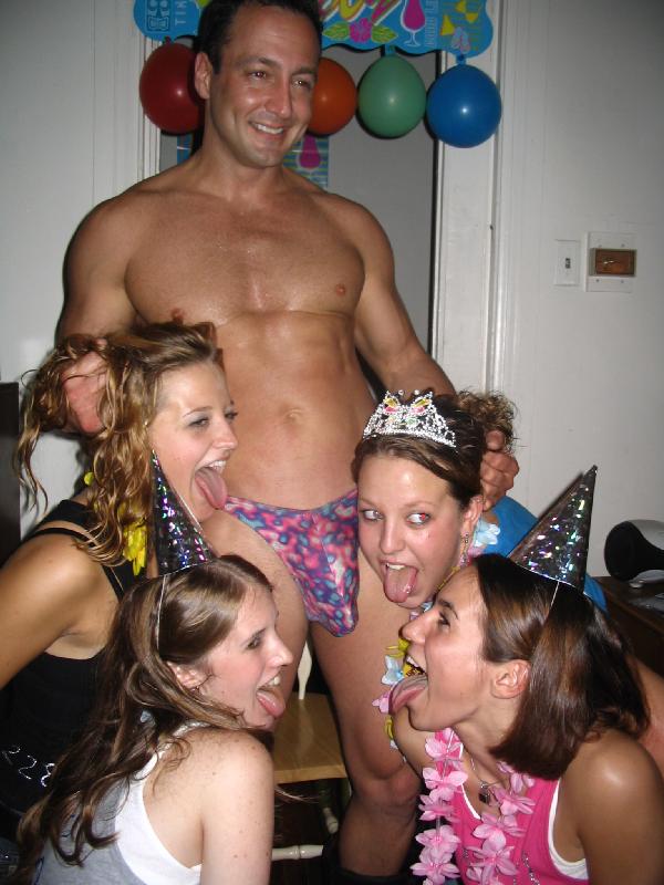 Wild Bachelorette Parties photo photo