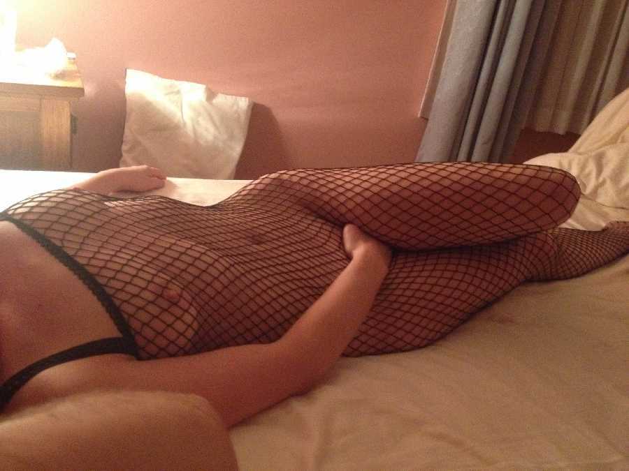 Sexy Body Stocking