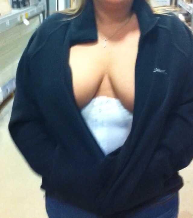 Flashing at Lowes