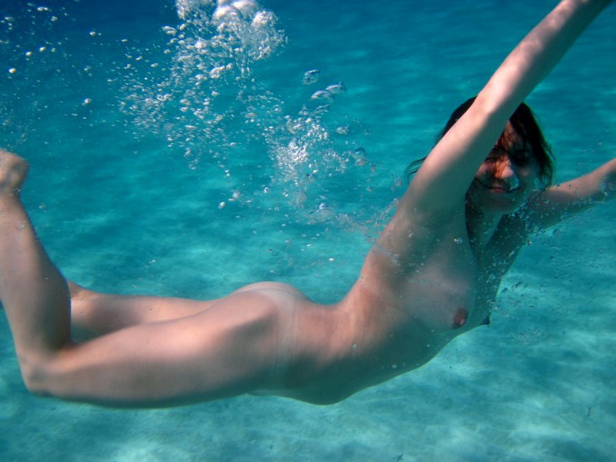 Naked Swimming Videos