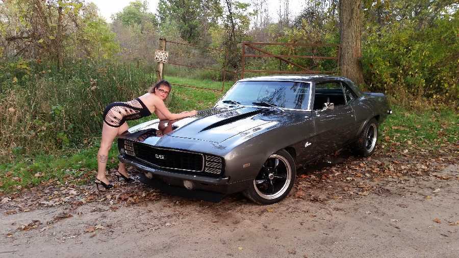 Naked Car Wash