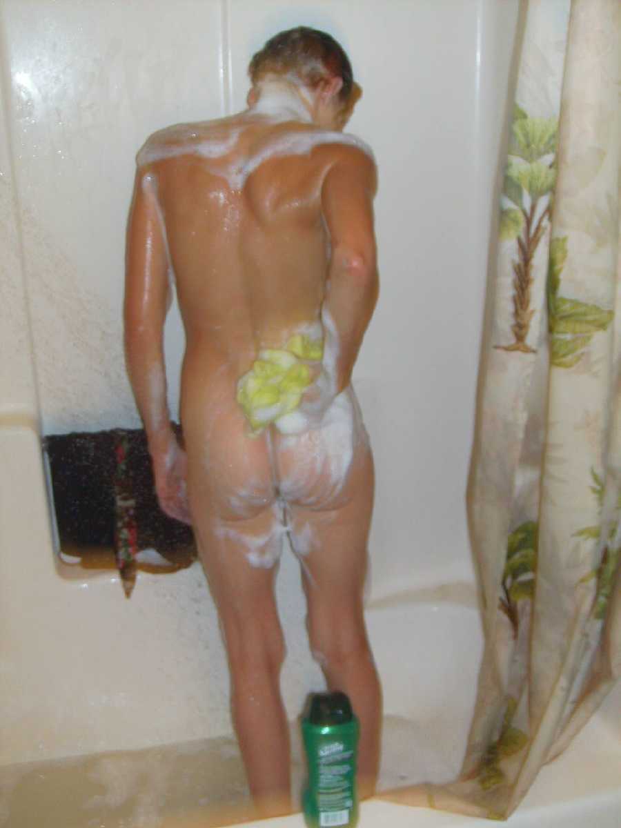 Shower Wife