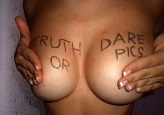 dare