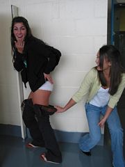 enf dare
