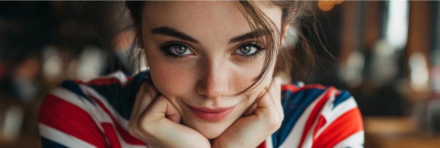 Best British Webcam Models - Live Webcams