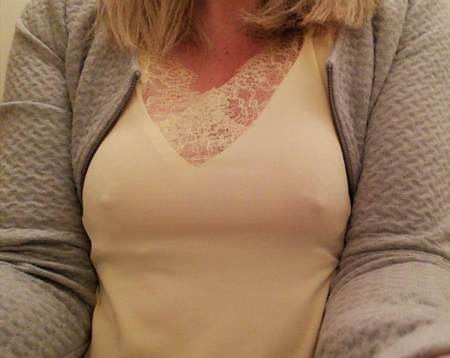 Wife Loves Threesomes & More - Sexy Amateur Dare