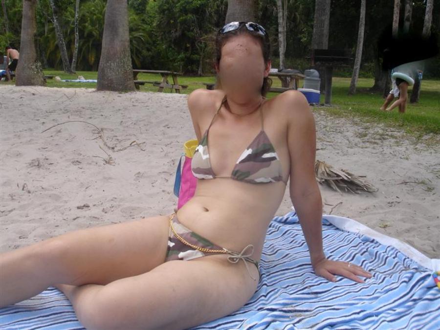 Wife Naked on her Bed ready for Orgasms - Sexy Amateur Dare