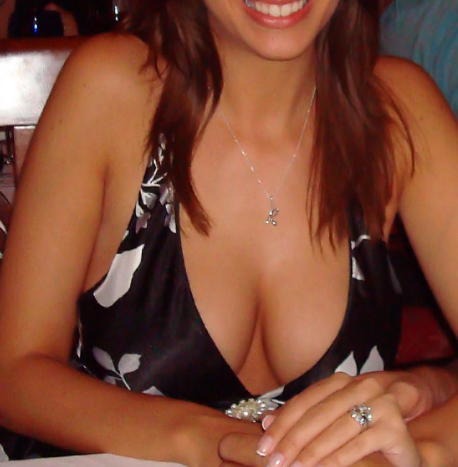 Wife at Resort feeling Sexy Dare - Sexy Amateur Dare