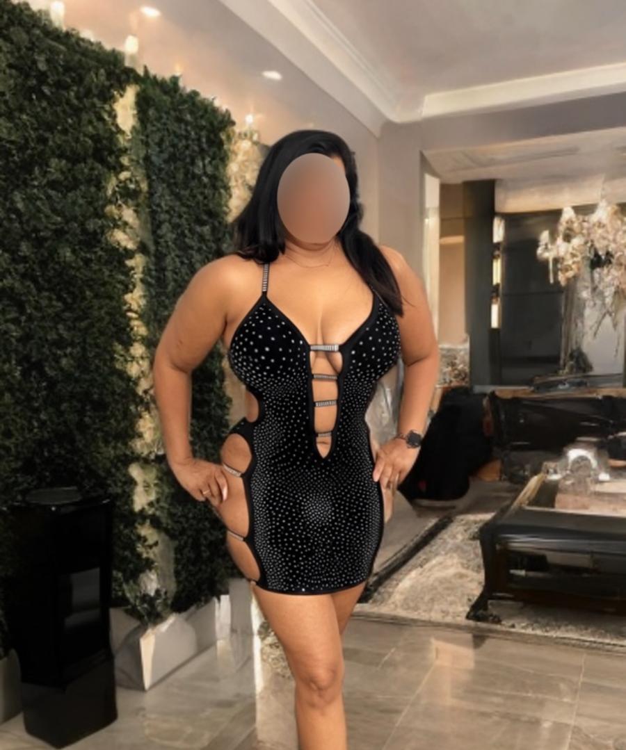 Wife wearing a short dress  - Sexy Amateur Dare