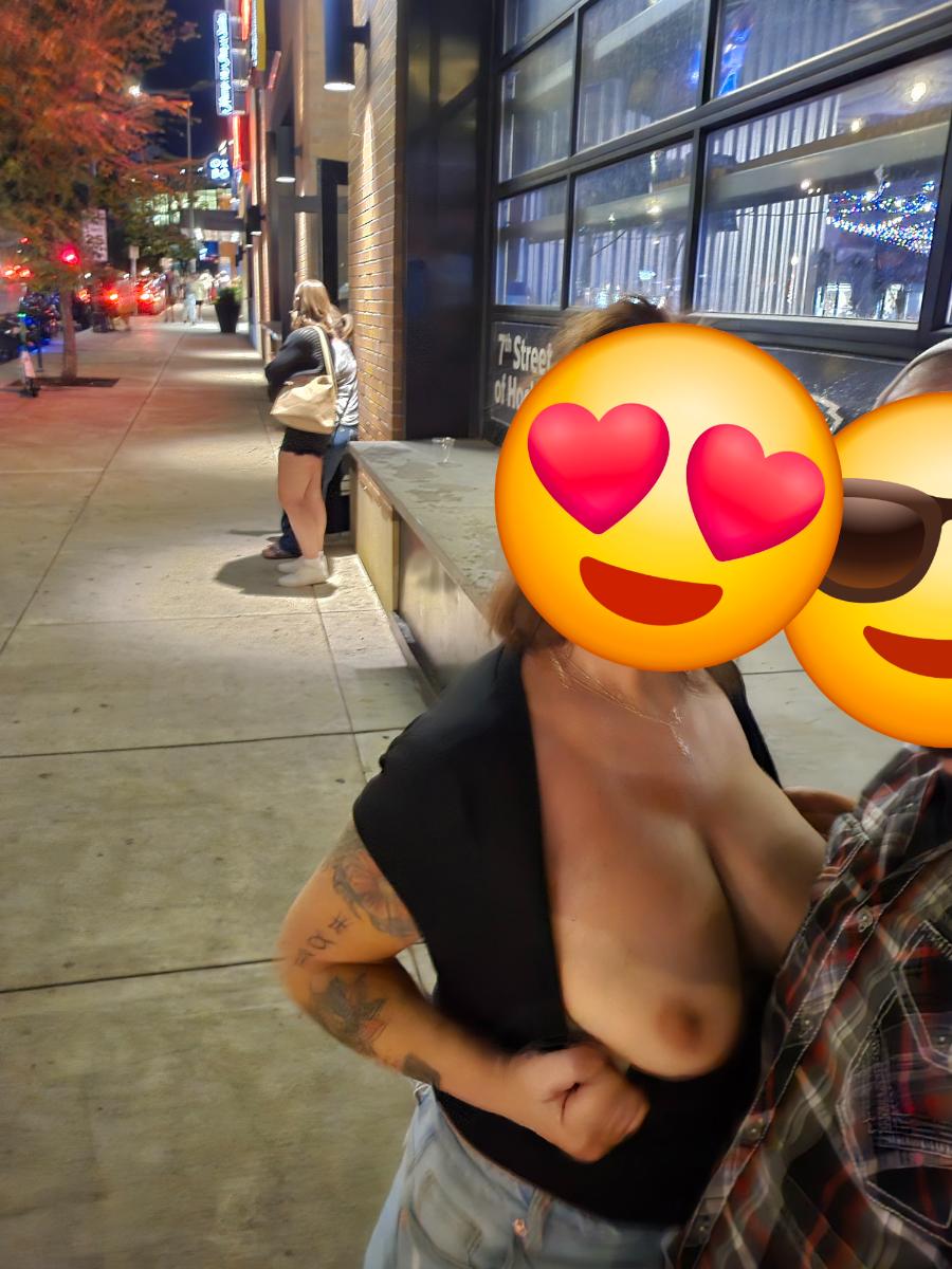 Girlfriend getting naughty before her Date Night - Sexy Amateur Dare