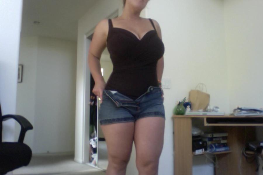 MILF undressing in sequence of Pics  - Sexy Amateur Dare