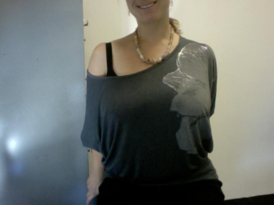 MILF with More Boobs, more Booty  - Sexy Amateur Dare