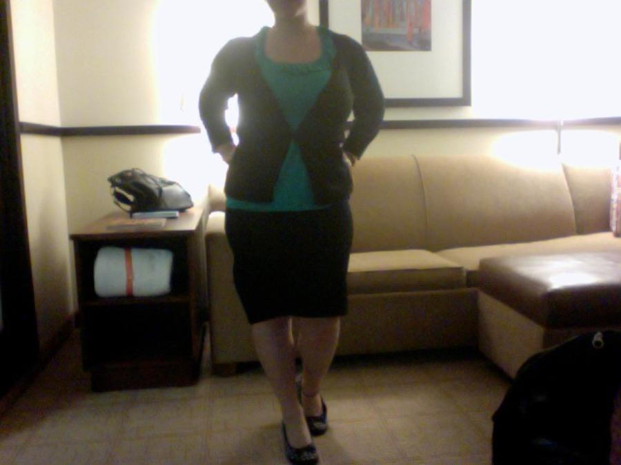 MILF Up to no good at the Hotel  - Sexy Amateur Dare