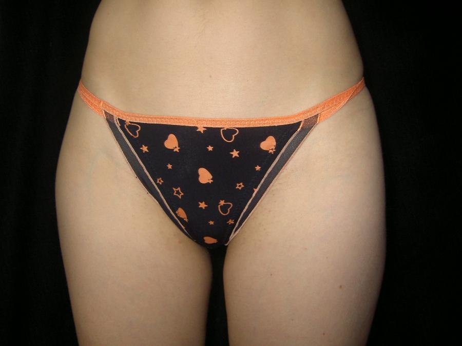 School Teacher shows her Panties on a Dare at Home - Sexy Amateur Dare