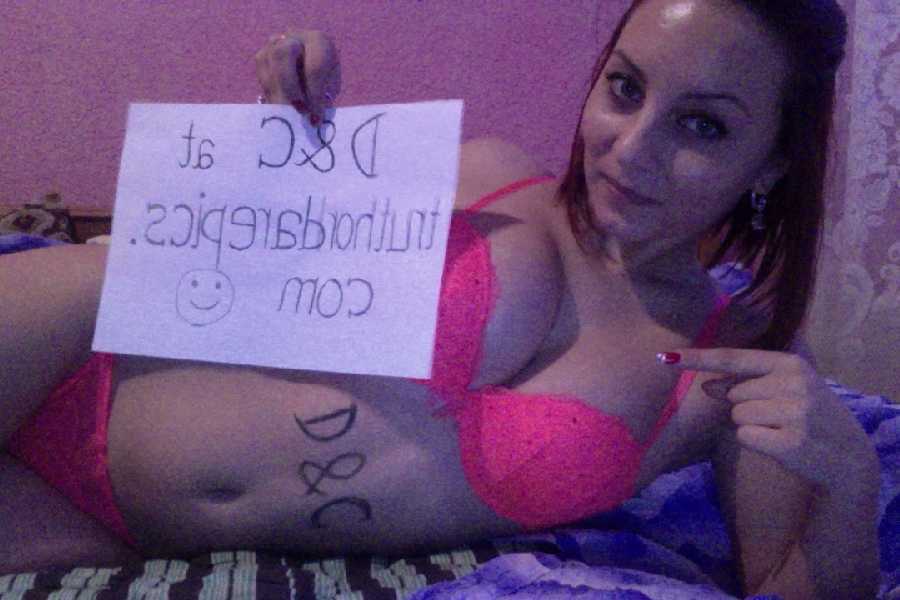 She's Open to Chat