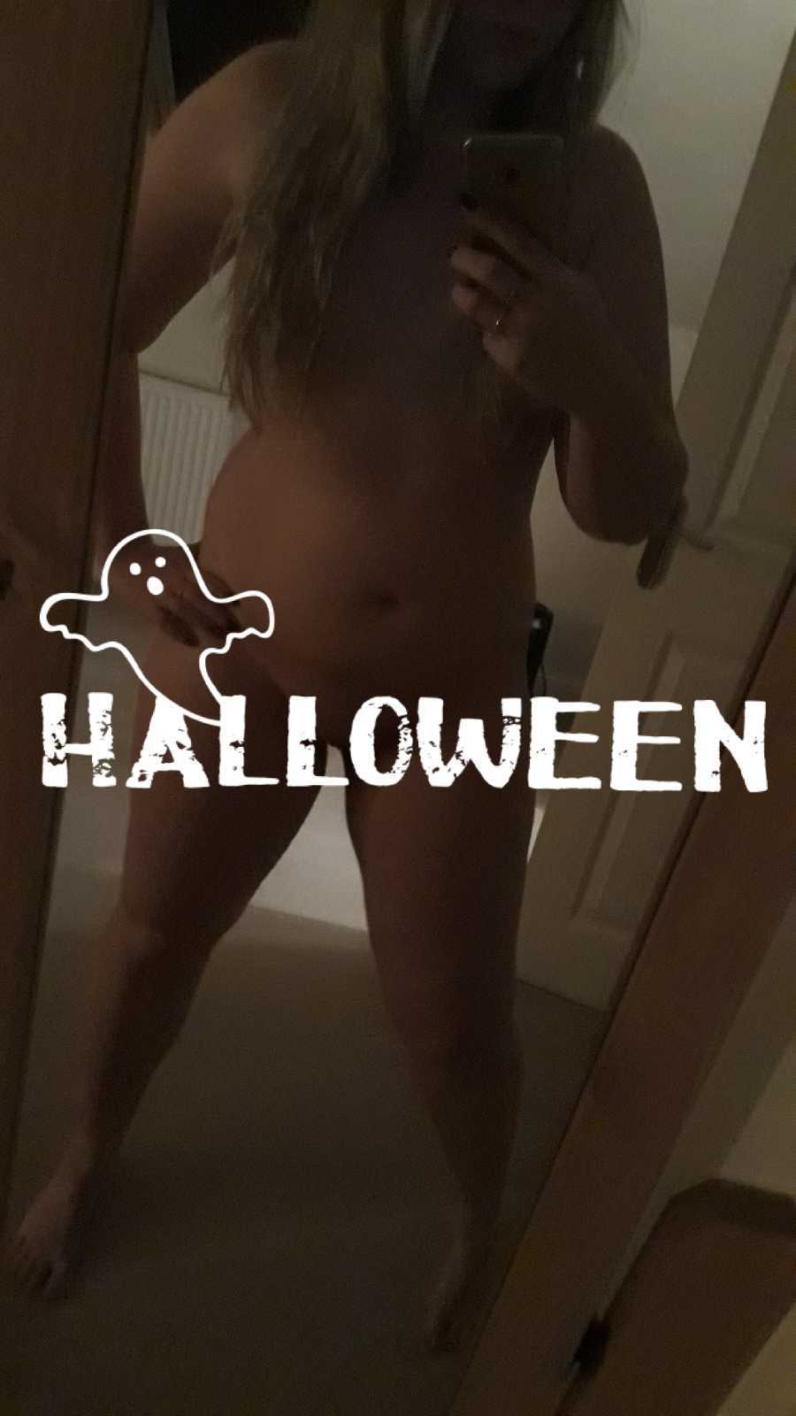 Halloween Sticker Pictures