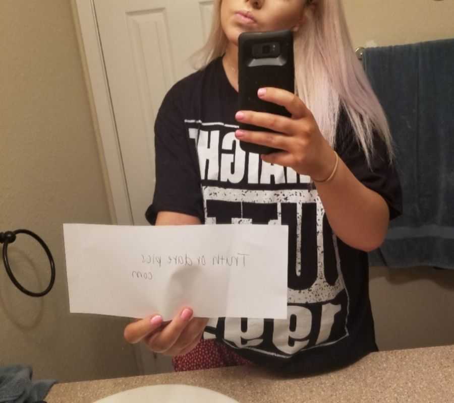 19 Year Old Southern Belle