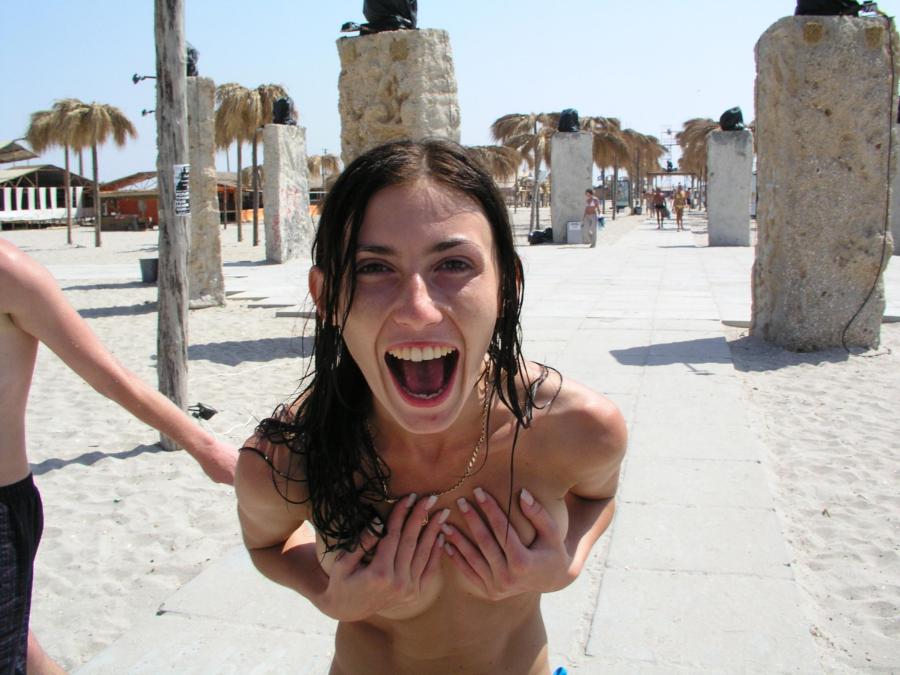 Girls Caught & Surprised - ENF.