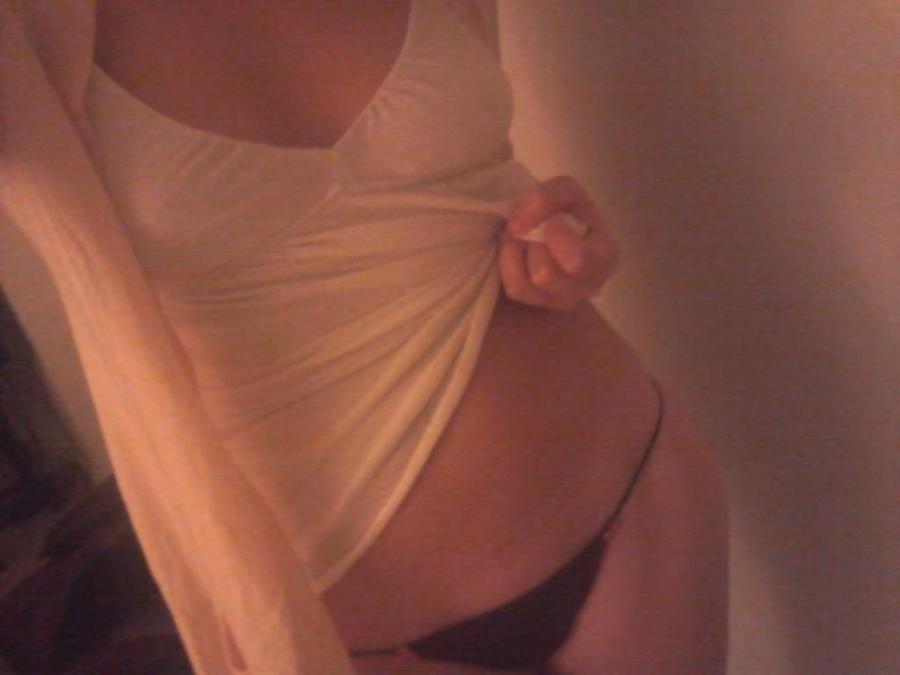 My Girlfriend's Panties - Amateur Real