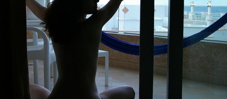 Wife's Sexy Travel Photos - Sexy Amateur Dare