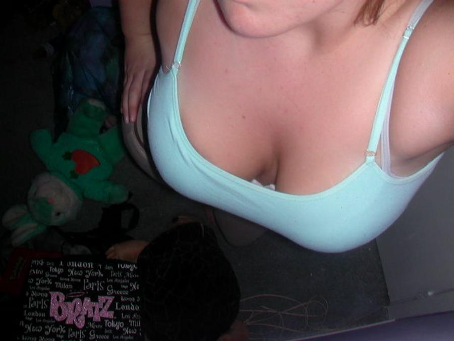 Expressing our Exhibitionist Side - Sexy Amateur Dare