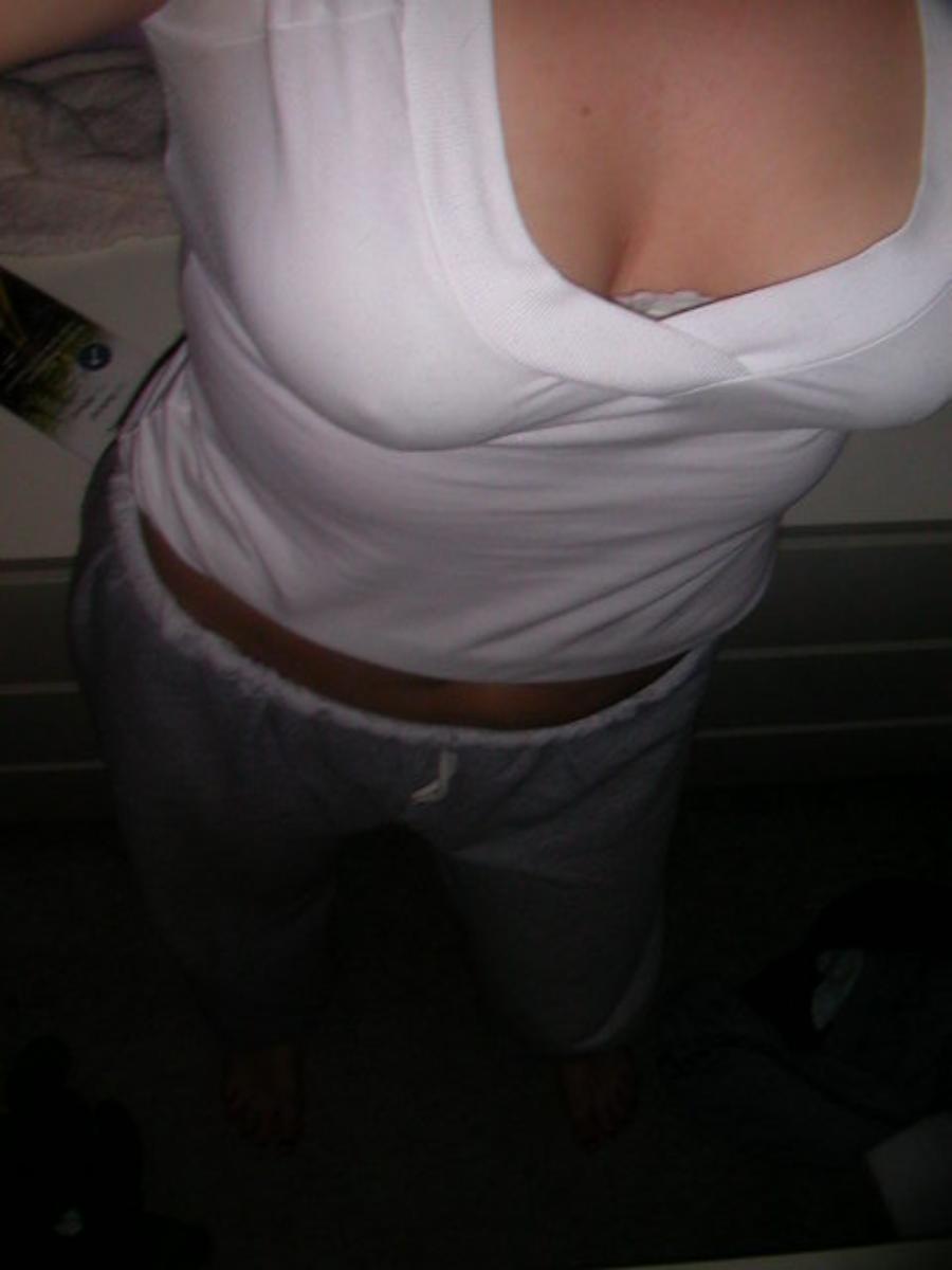 Bra Dare with Nipples coming Soon - Sexy Amateur Dare