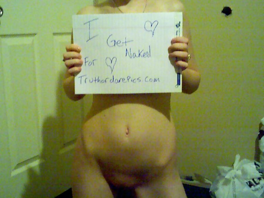 Hot Girlfriend's Pics