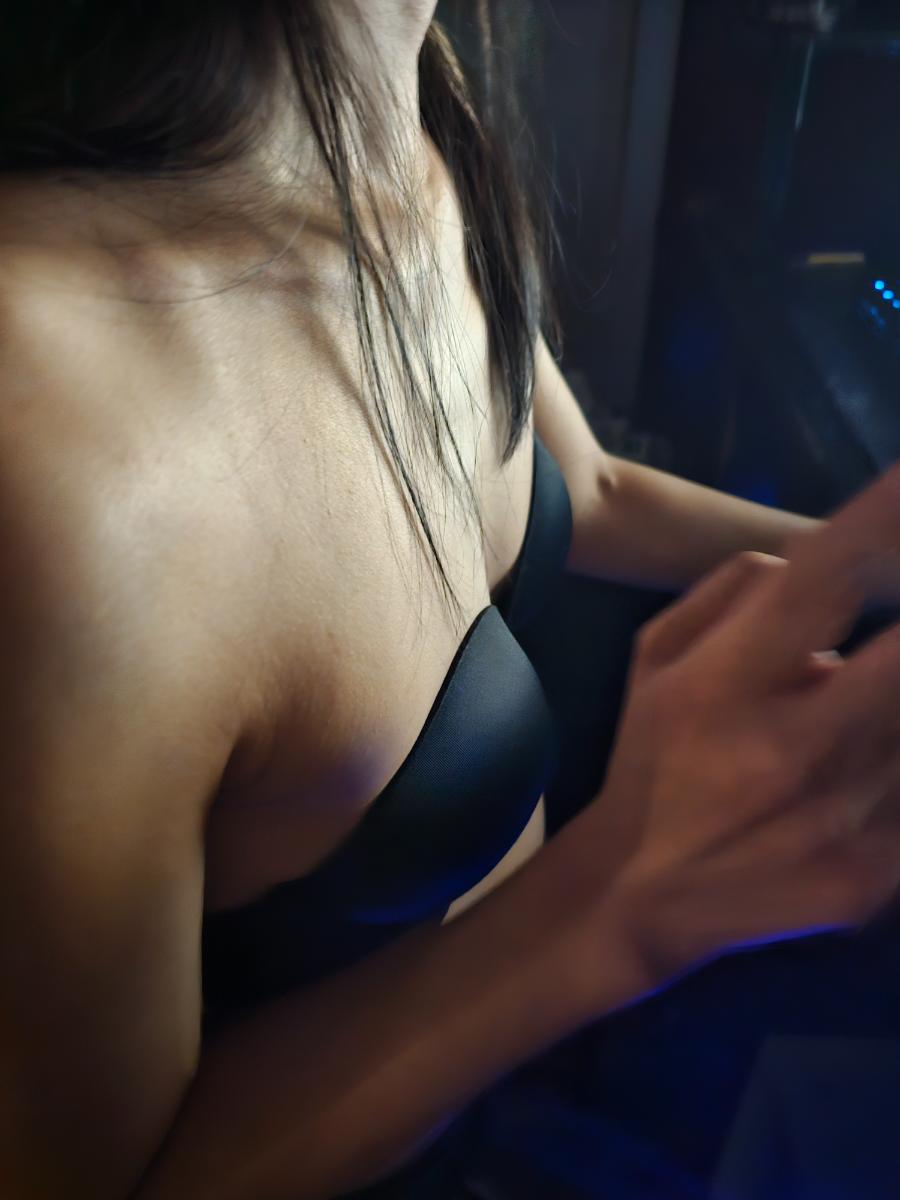 Japanese & Korean Wife Naked as a Dare - Sexy Amateur Dare