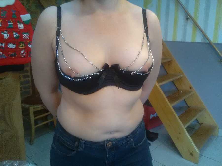 Looking to be Pleasured, Apply Inside