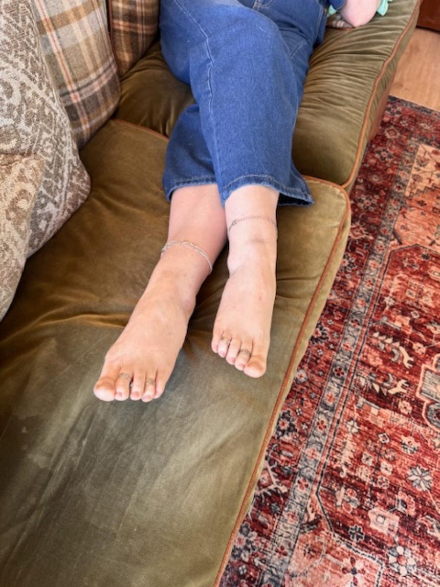 Naked Mature GILF likes many Men - MILF