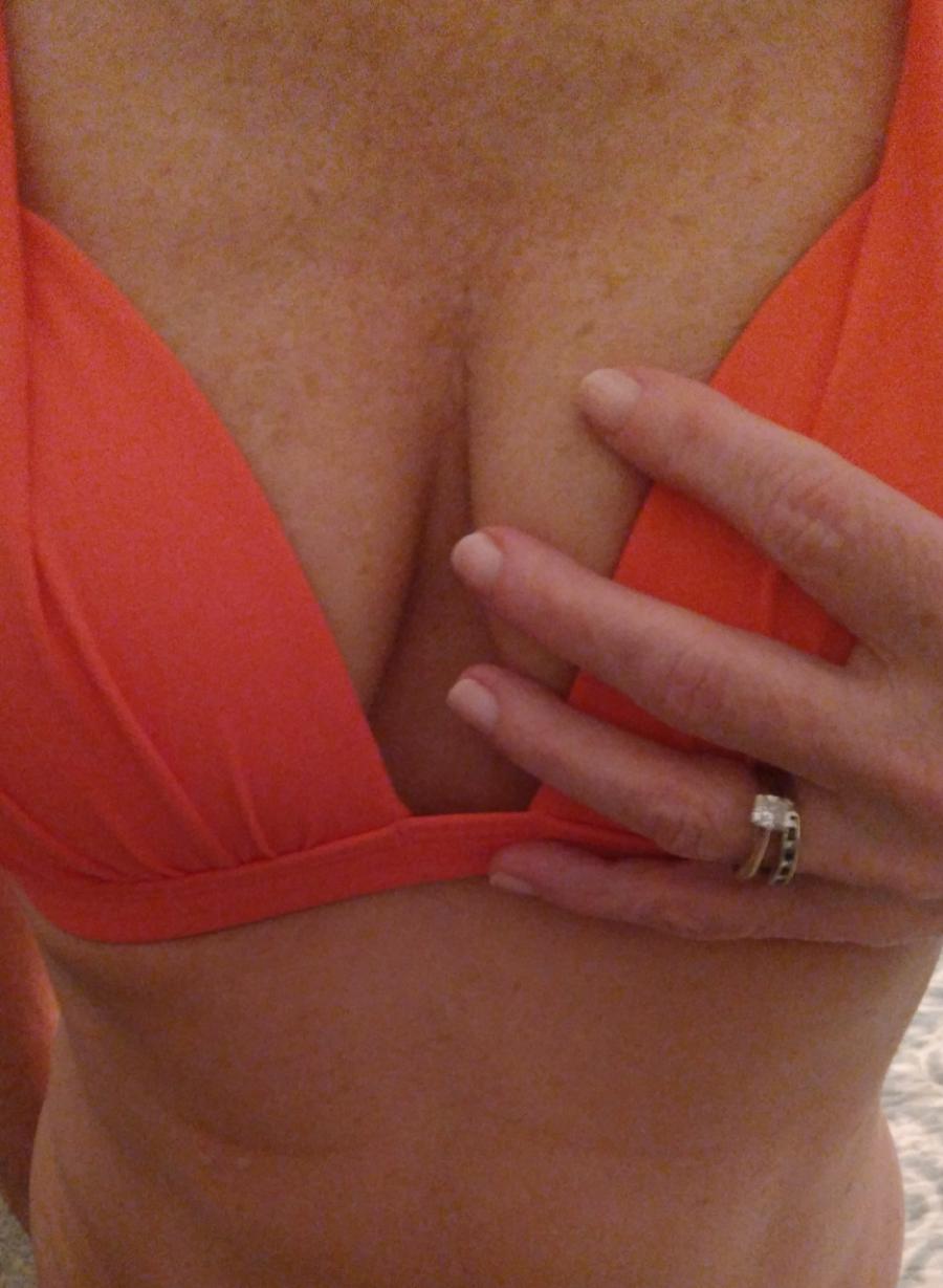 60 Year Old MILF looking Awesome - Adult