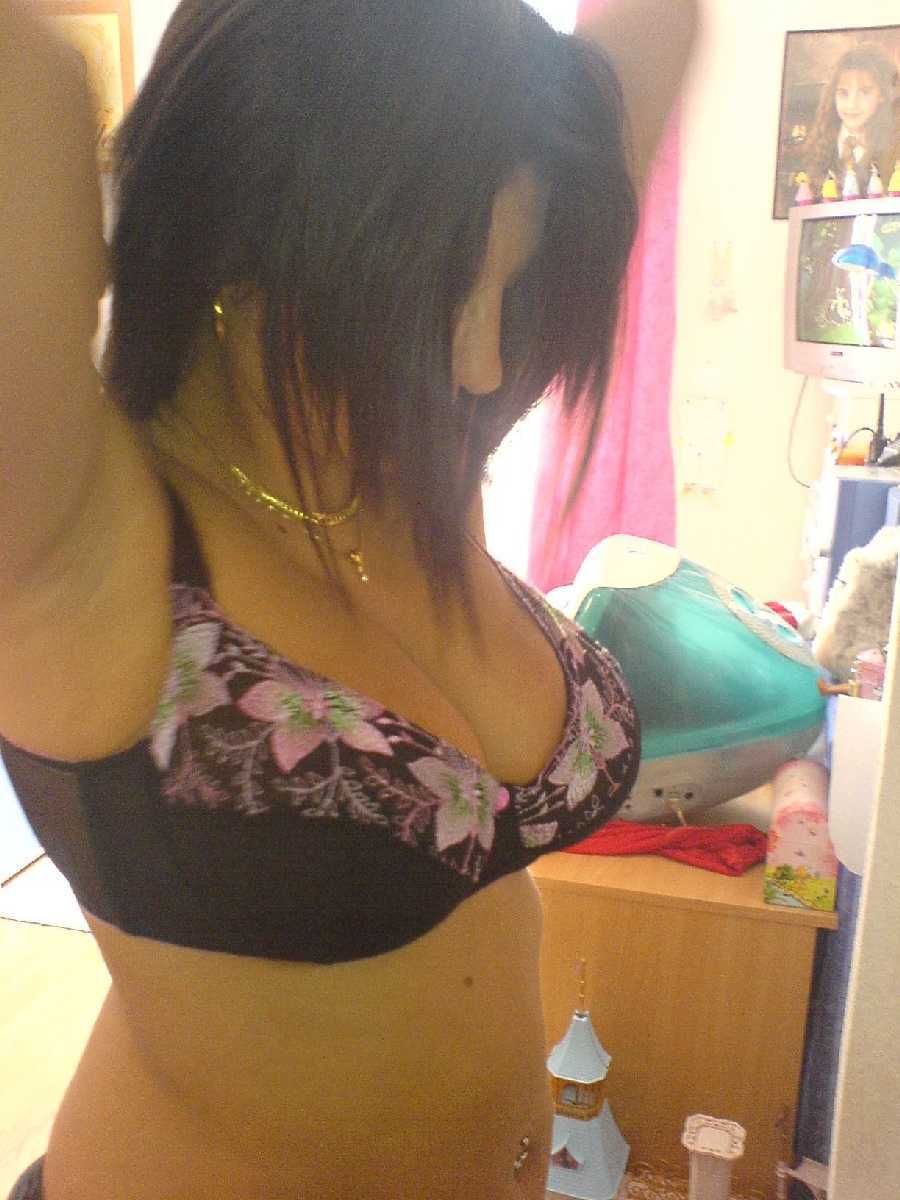 Boob Appreciation Day