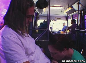 Click here to watch Brandi Belle Now!