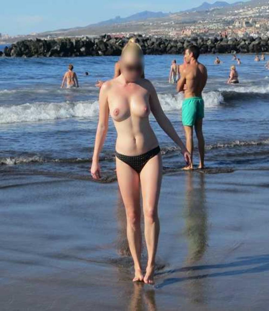 nude
