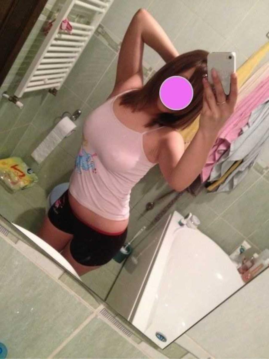 Girlfriend Dare Pics