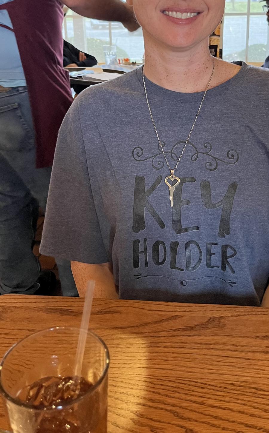 Trying out an FLR, Female Led Relationship!