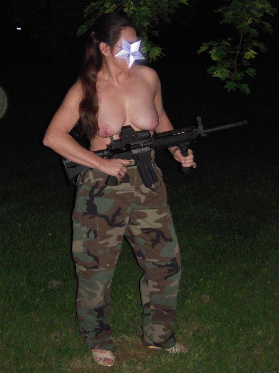 Hot Wife Ann