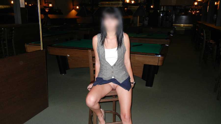 Girlfriend M