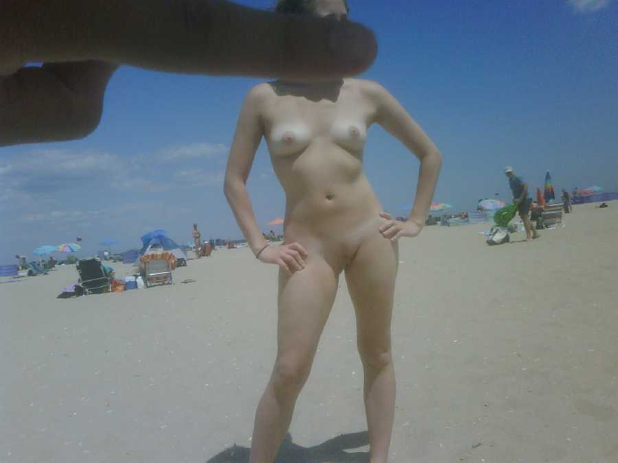 Wet Girlfriend