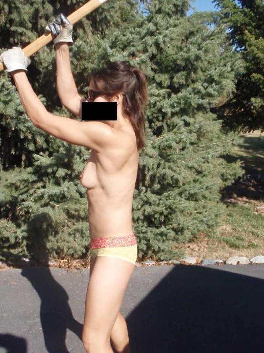 Nude