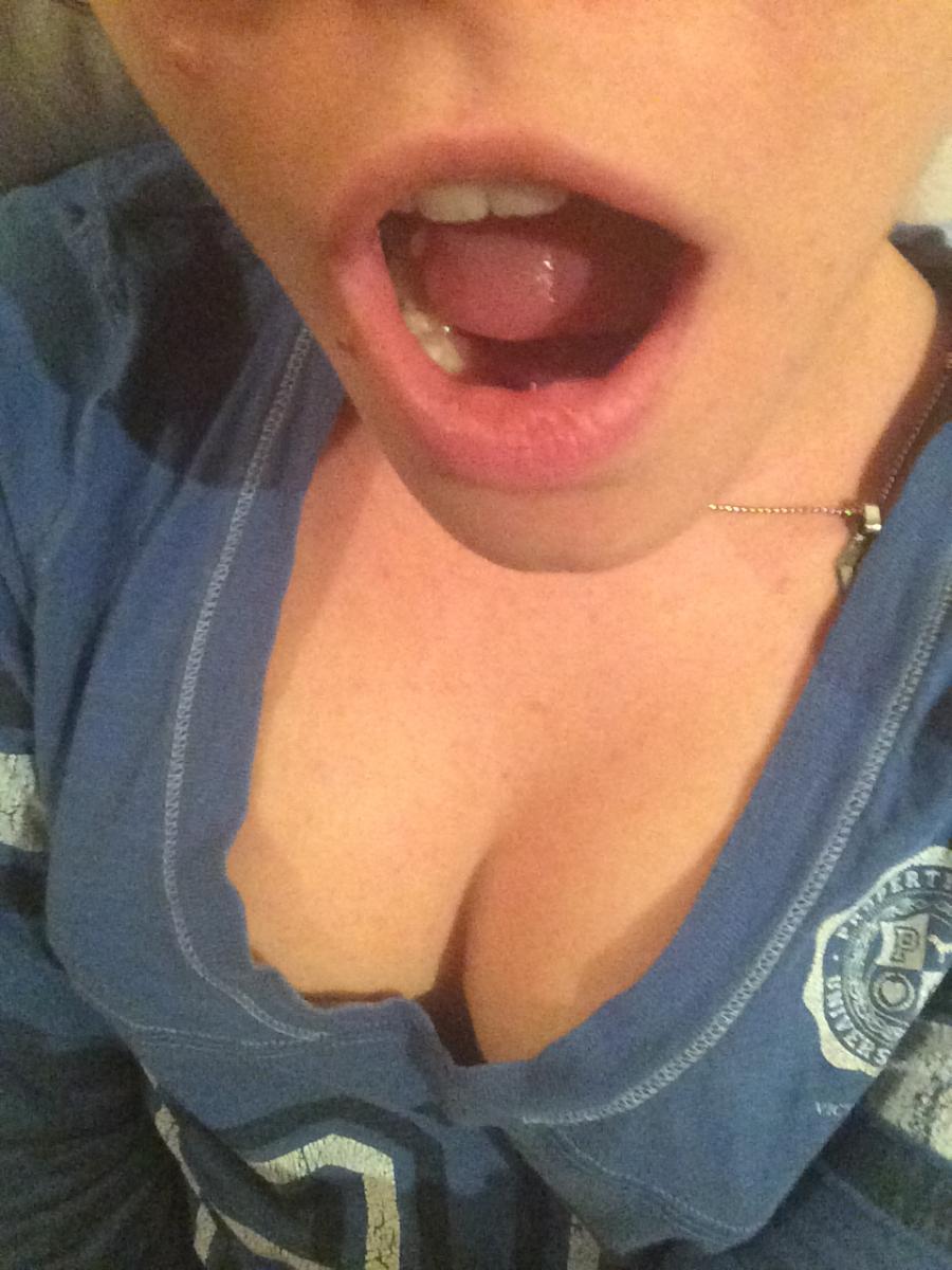 Nude Photos from my College Days - Sexy Amateur Dare
