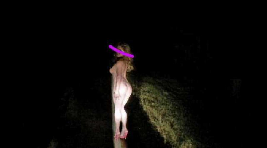 Wild Country Girl