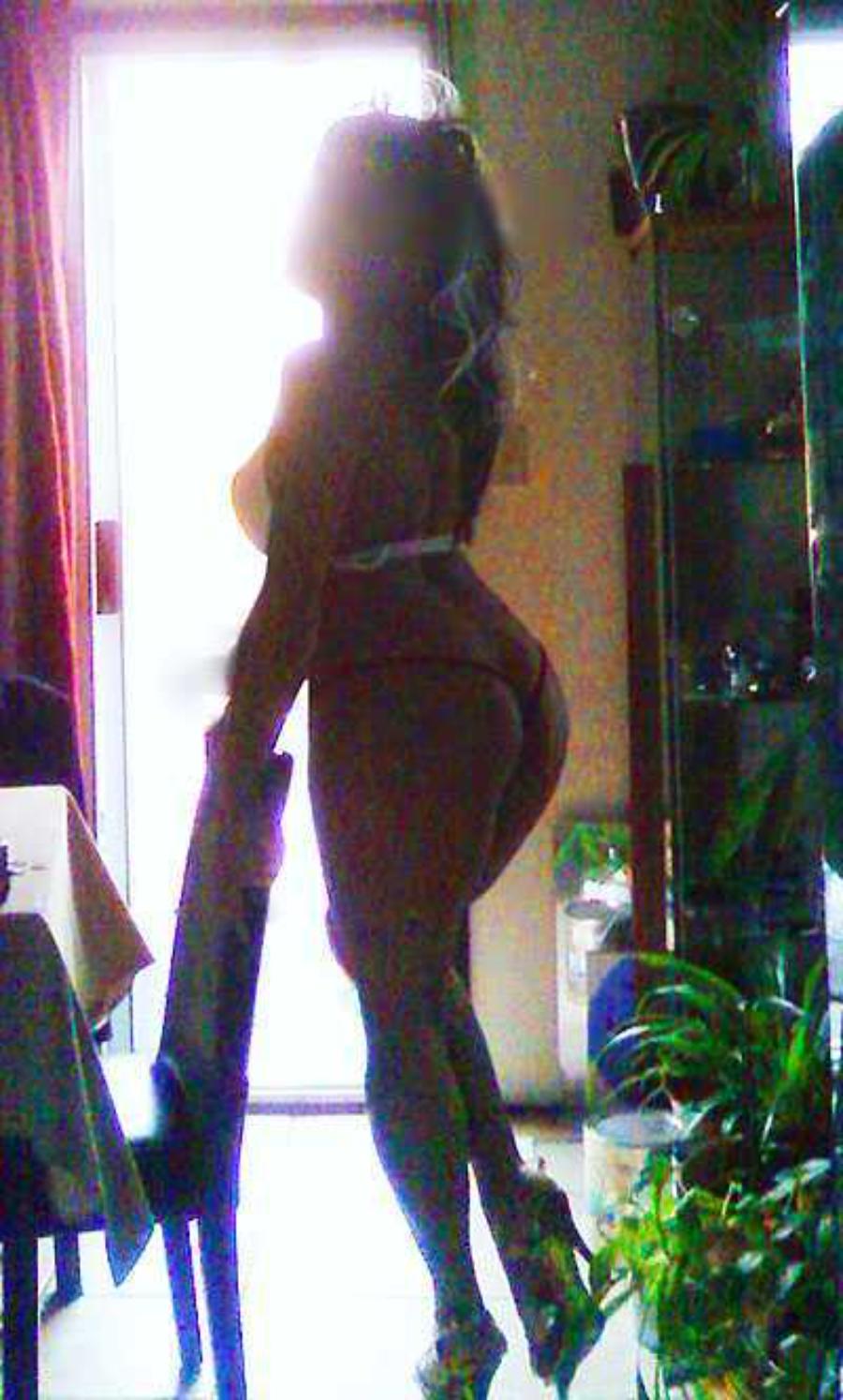 Wild Country Girl