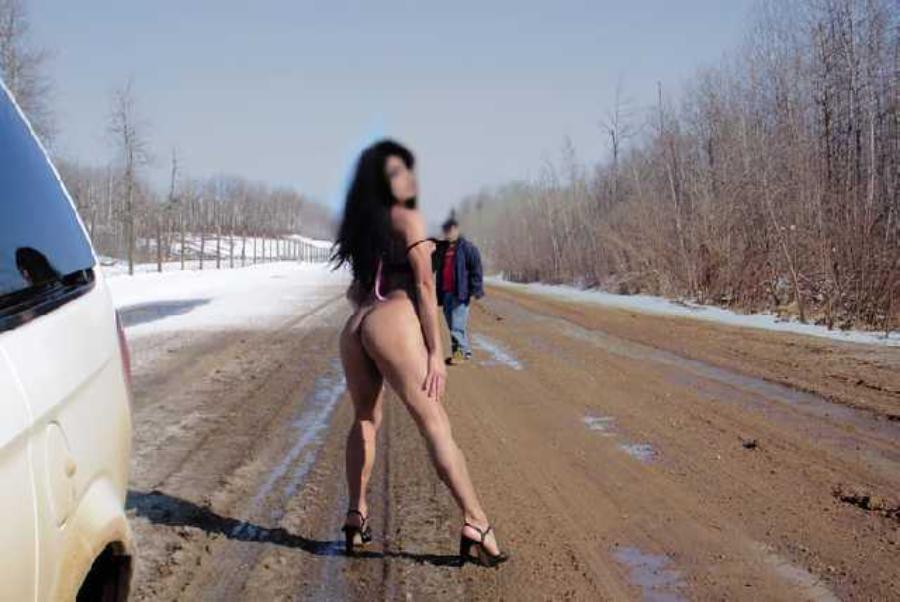 Wild Country Girl
