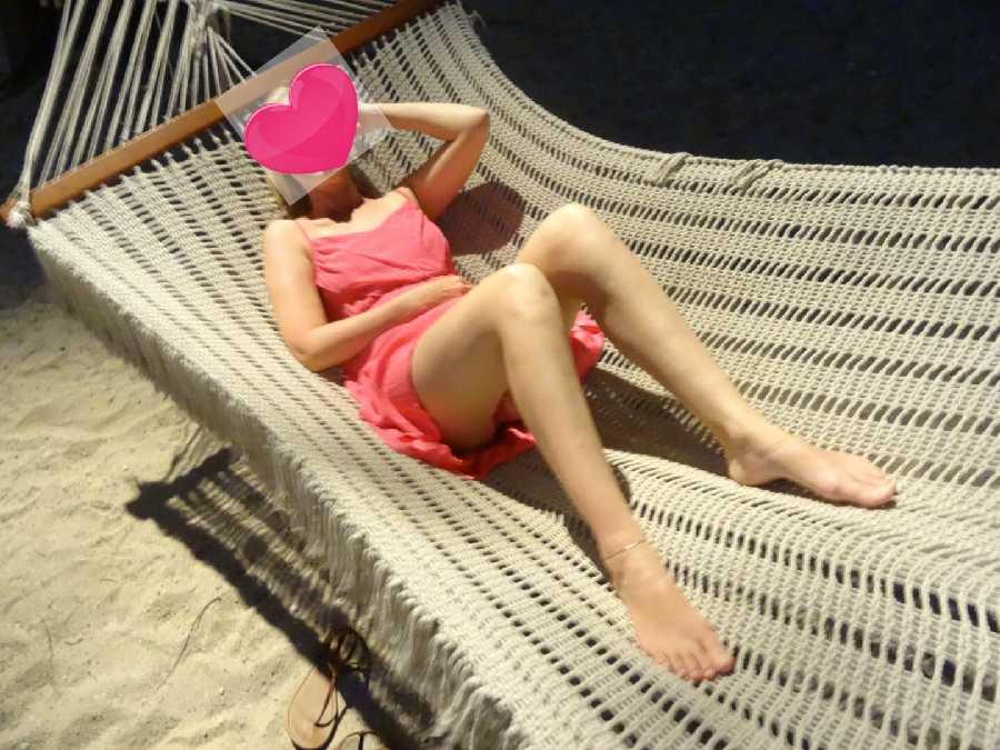 Thrown in the Pool