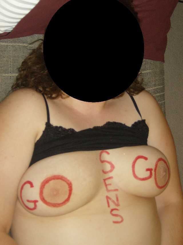 Sens Couple