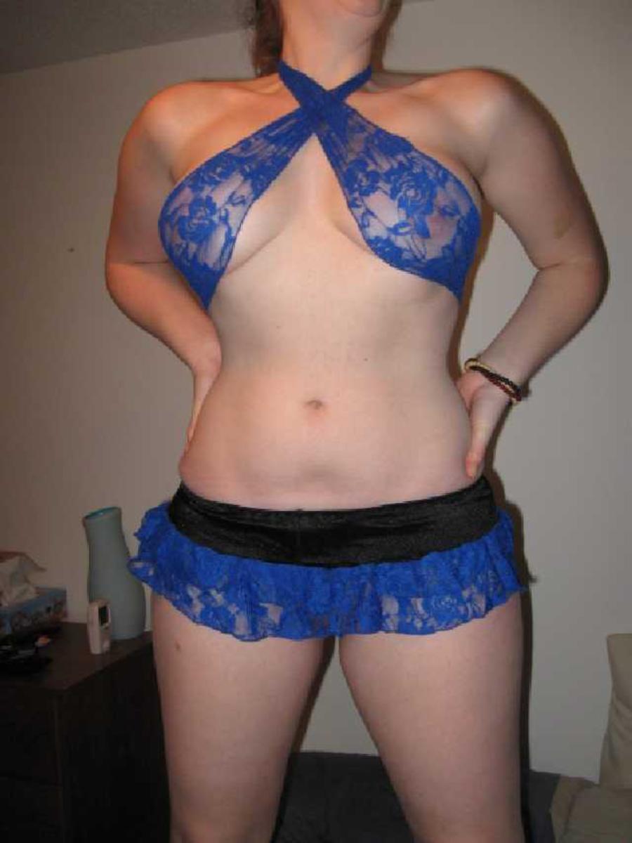 Valentine Wife