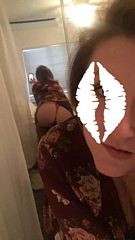 exhibitionist