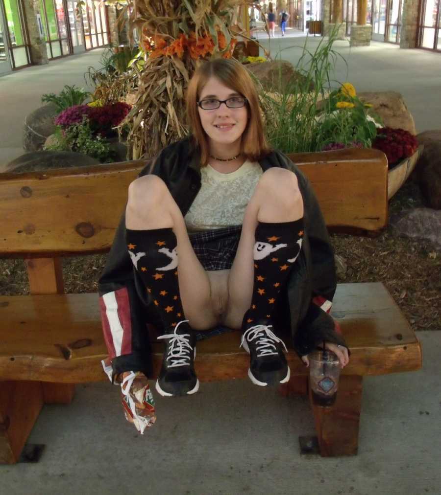 Shy Girlfriend