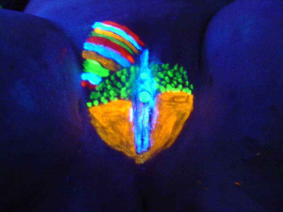 Glow Bugs